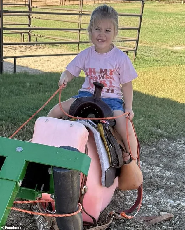 Tragic Horse Accident Claims Life of 3-Year-Old Daughter of Rodeo Champion