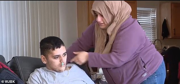 A Mother's Heartbreak: Two Sons Battle Rare Lafora Disease with No Cure in Sight