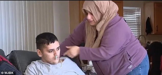 A Mother's Heartbreak: Two Sons Battle Rare Lafora Disease with No Cure in Sight