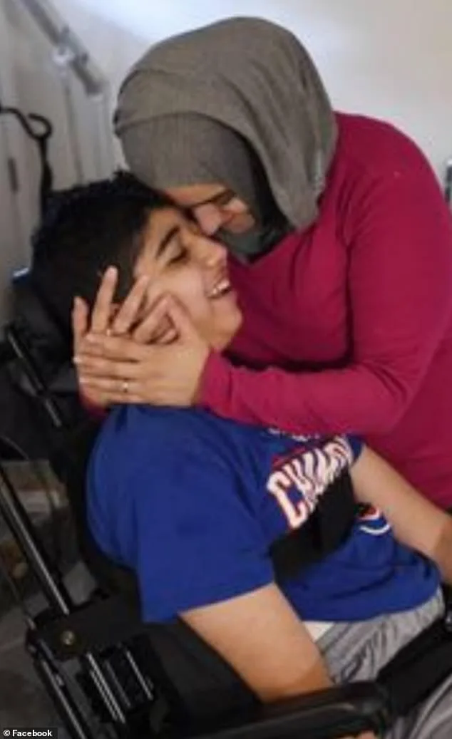 A Mother's Heartbreak: Two Sons Battle Rare Lafora Disease with No Cure in Sight