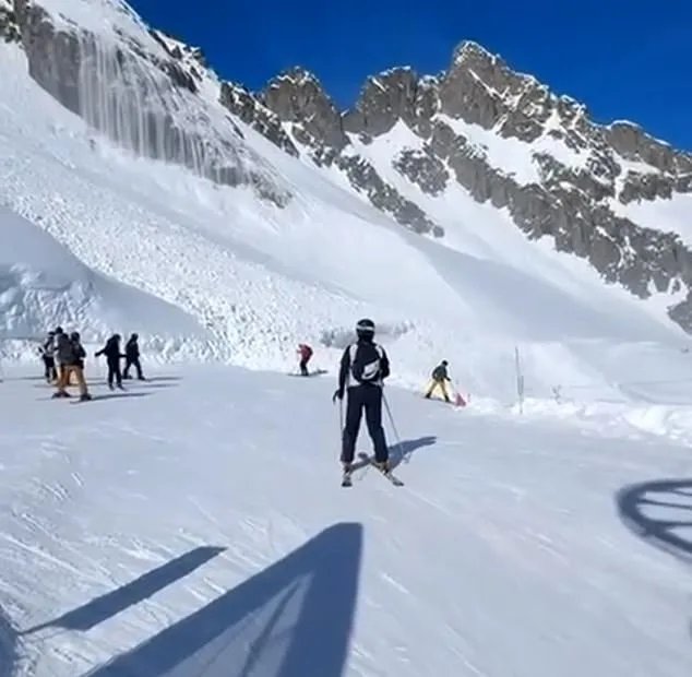 Avalanche Strikes La Flégère: Skiers in Peril as Deadly Snowslide Hits Near Mont Blanc