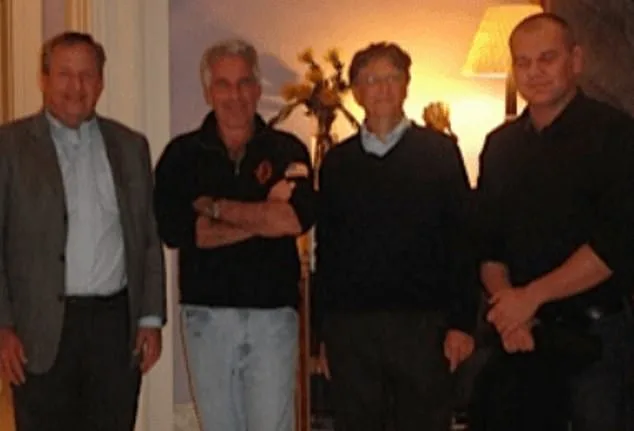 Bill Gates Admits to Extramarital Affairs, Apologizes for Epstein-Linked Mistakes