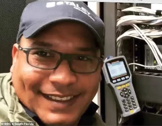 Florida IT Specialist Detained on First Day at Border Patrol Despite Legal Docs
