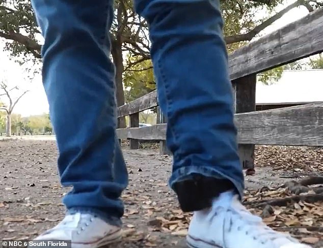 Florida IT Specialist Detained on First Day at Border Patrol Despite Legal Docs