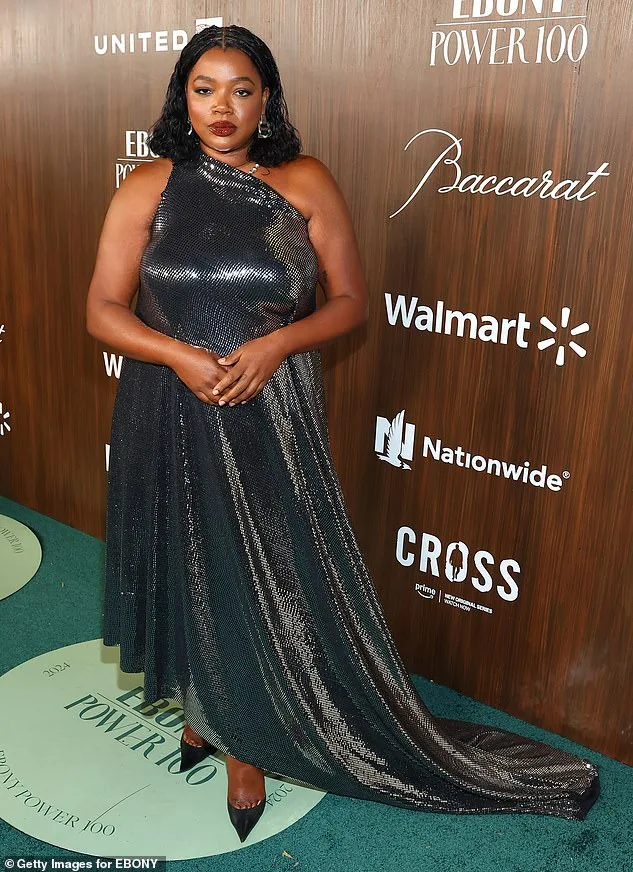 Gabriella Karefa-Johnson's Controversial Move from First to Business Class to Avoid 'Overwhelmingly White' Cabin, Critics Question Necessity