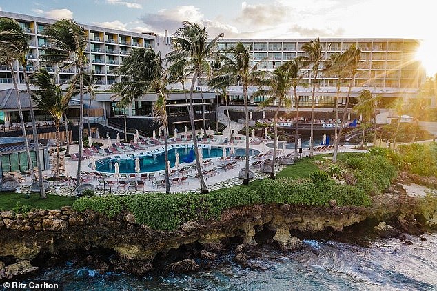 Hawaii Locals and Environmental Groups Sue Government Over Hotel Development Threatening Ecosystem
