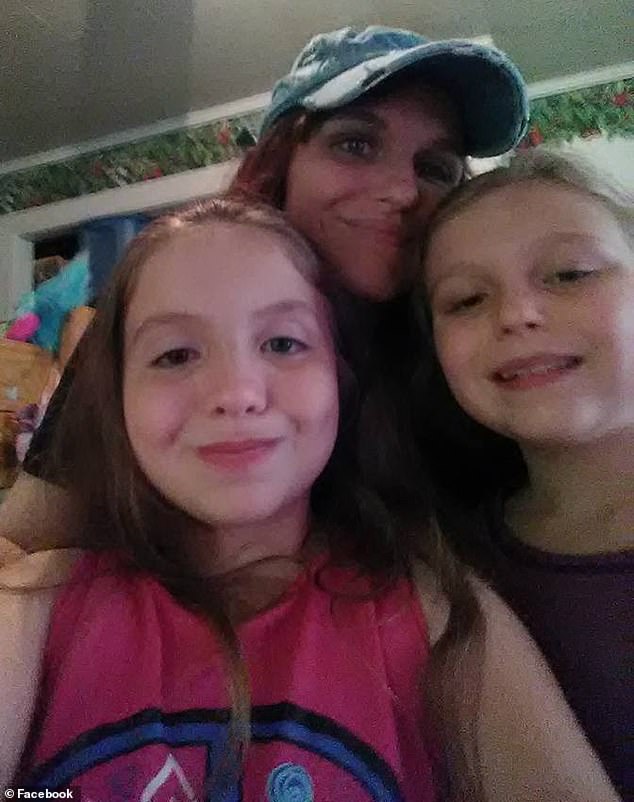 Mother of Three, Missing for 24 Years, Found Alive in NC as Tech Collaboration Raises Privacy Concerns