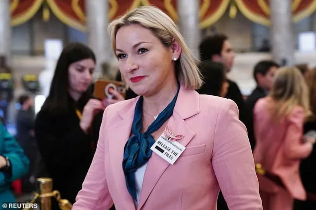 Survivor Confronts FBI Director, Accuses Government of Epstein-Era Tactics