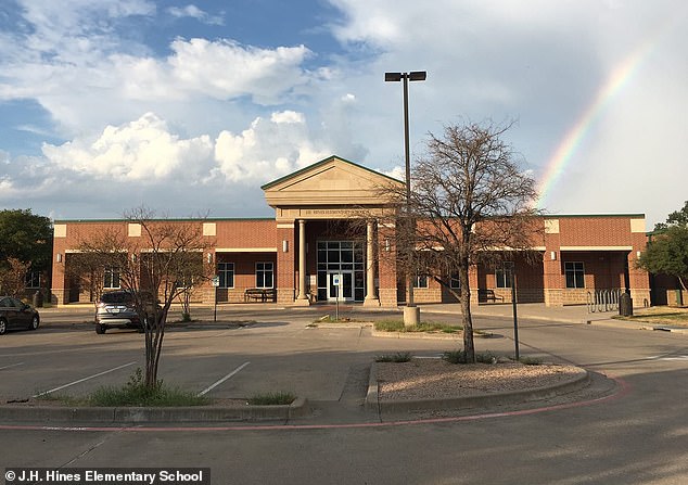 Texas Kindergarten Teacher Faces Felony Charges for Excessive Force Used on 5-Year-Old Student After Breaking Pencil