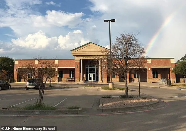 Texas Kindergarten Teacher Faces Felony Charges for Excessive Force Used on 5-Year-Old Student After Breaking Pencil