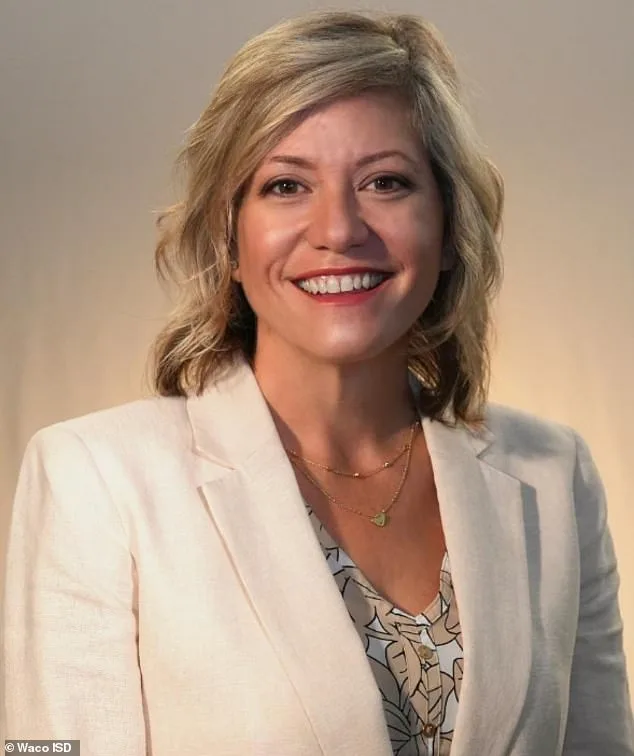 Texas Kindergarten Teacher Faces Felony Charges for Excessive Force Used on 5-Year-Old Student After Breaking Pencil