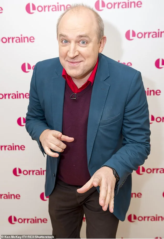 Tim Vine's Forgetful Petrol Station Mishap Goes Viral