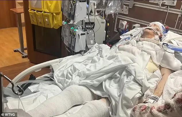 Toledo Tragedy: Grandfather Killed in Carjacking, Suspect Dies in Freak Accident