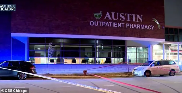 Uber Eats Driver Killed in Chicago: Mindless Violence Shocks Community