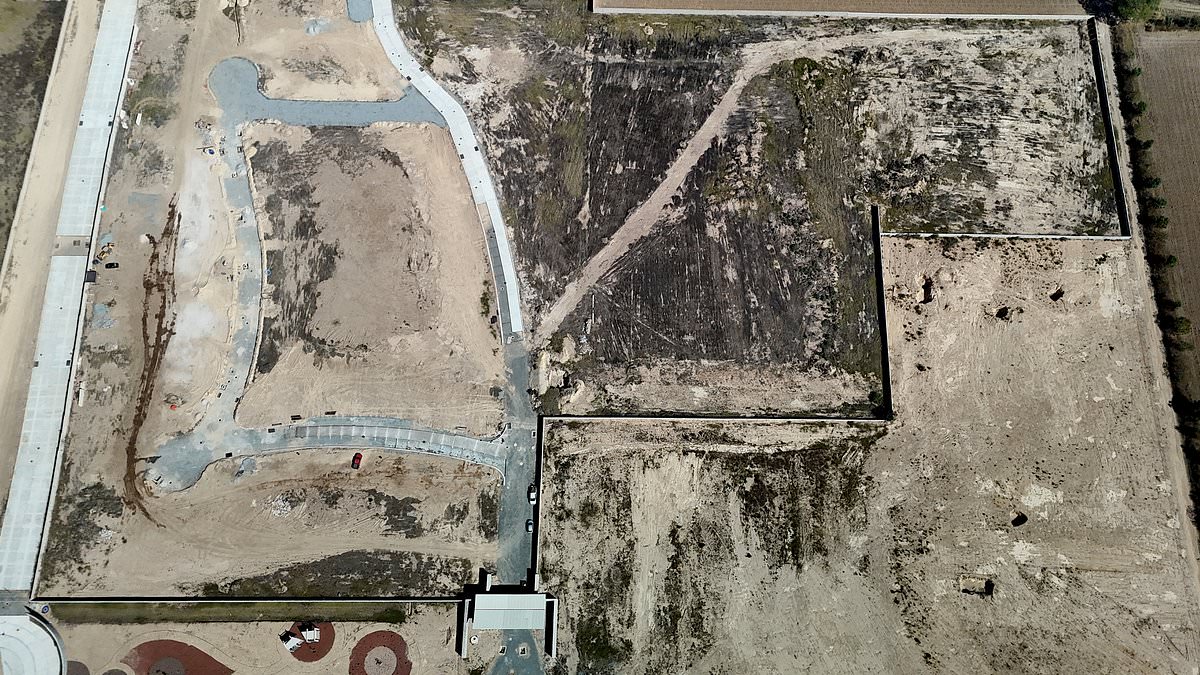 Cartel Violence Casts Long Shadow Over Mexico's 2026 World Cup Hopes