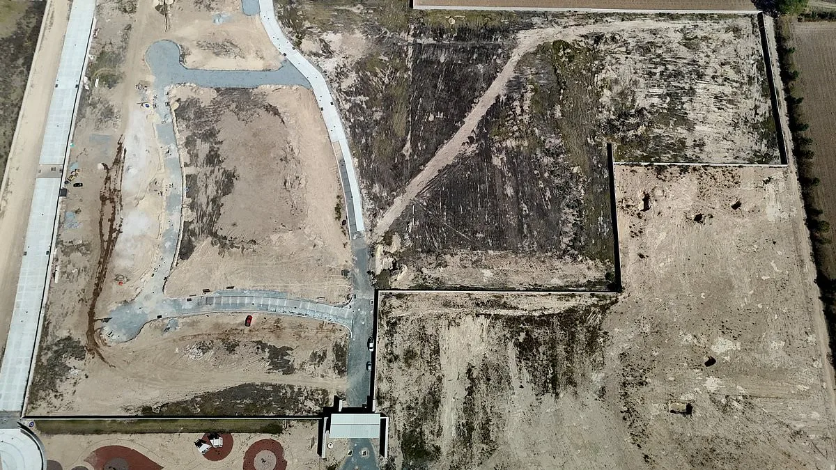 Cartel Violence Casts Long Shadow Over Mexico's 2026 World Cup Hopes