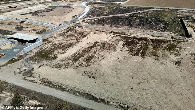 Cartel Violence Casts Long Shadow Over Mexico's 2026 World Cup Hopes