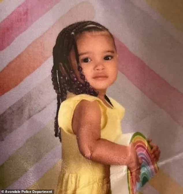 Woman Accused of Kidnapping Claims Child is 'Long-Lost' Daughter, Despite Inconsistencies