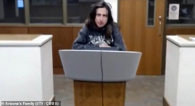 Woman Accused of Kidnapping Claims Child is 'Long-Lost' Daughter, Despite Inconsistencies