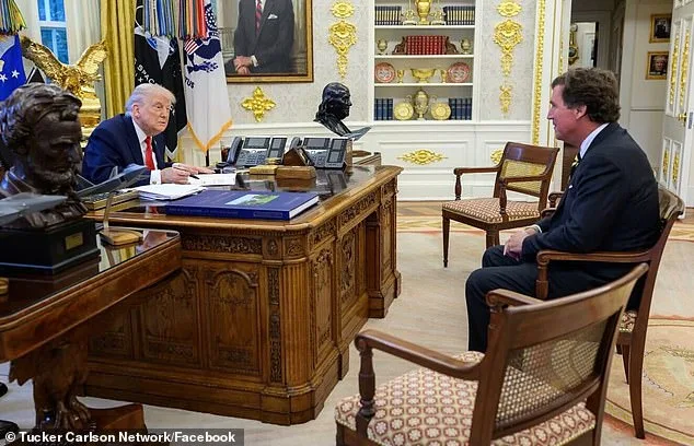 Tucker Carlson Slams Trump's Iran Strike as Betrayal of American Values