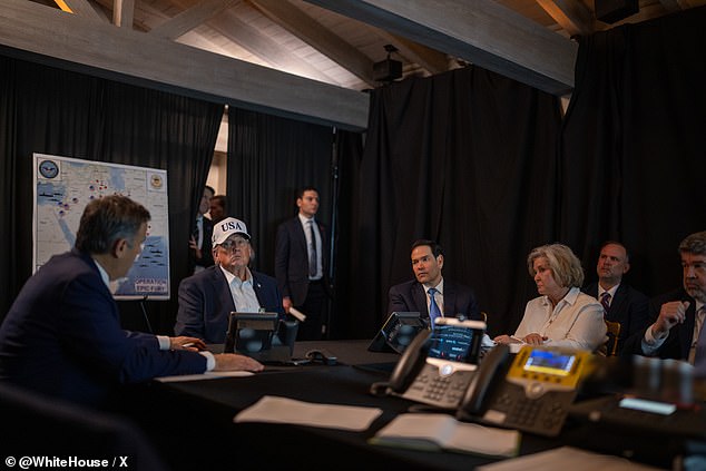 Controversy Erupts Over WHOOP Fitness Tracker in Classified Military Operation at Mar-a-Lago