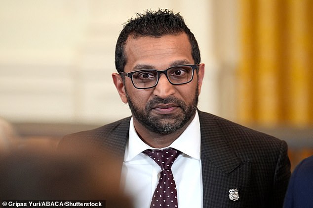 FBI Warns of Iran Proxy Threat Amid Escalated Tensions