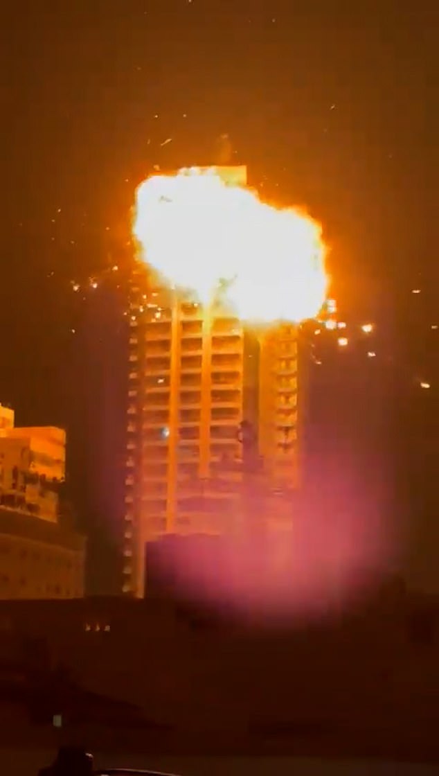 FBI Warns of Iran Proxy Threat Amid Escalated Tensions