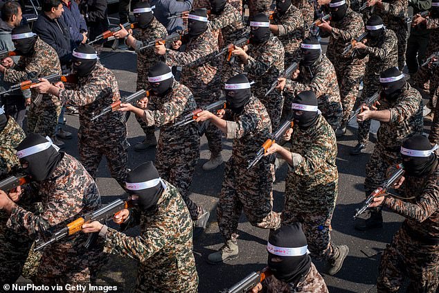 FBI Warns of Iran Proxy Threat Amid Escalated Tensions