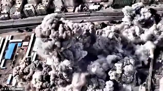 Israeli Airstrikes in Tehran Kill Iran's Supreme Leader and Senior Military Officials Amid Escalating Tensions