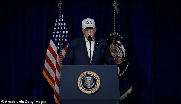 Senator Tom Cotton Dismisses Iran Troop Deployment Claims, Highlights Air and Naval Focus