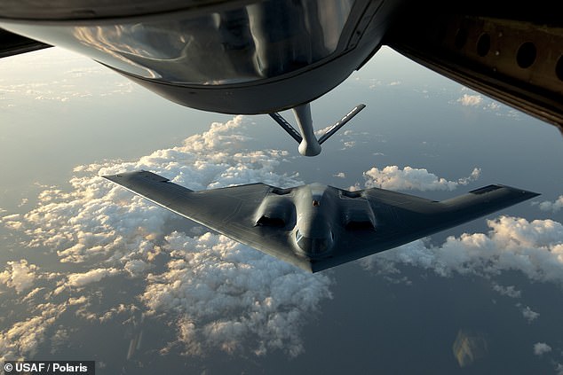 Senator Tom Cotton Dismisses Iran Troop Deployment Claims, Highlights Air and Naval Focus