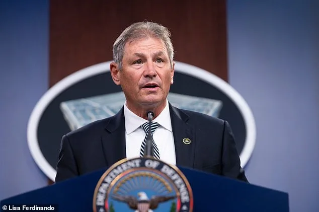 Urgent Warning: Iran-Linked Sleeper Agents May Launch Terror Attacks on U.S. Amid Escalating Tensions