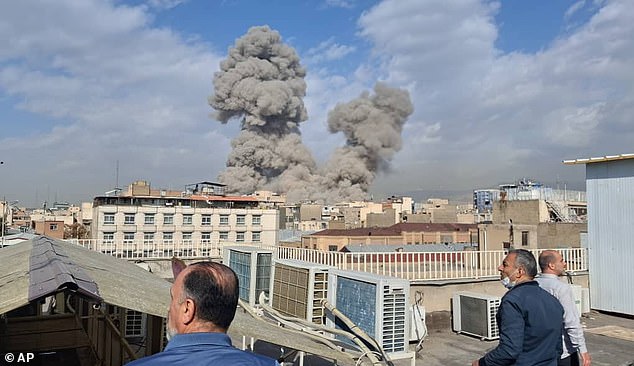 Urgent Warning: Iran-Linked Sleeper Agents May Launch Terror Attacks on U.S. Amid Escalating Tensions