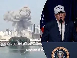 Urgent Warning: Iran-Linked Sleeper Agents May Launch Terror Attacks on U.S. Amid Escalating Tensions