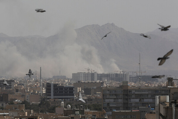 US-Israeli 'Epic Fury' Operation Kills Iranian Leaders, Sends Shockwaves Through Region