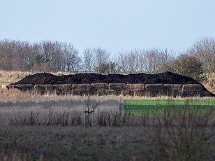 Waitrose Drivers 'Draw Straws' to Avoid Deliveries to Andrew Mountbatten-Windsor's Sandringham Estate