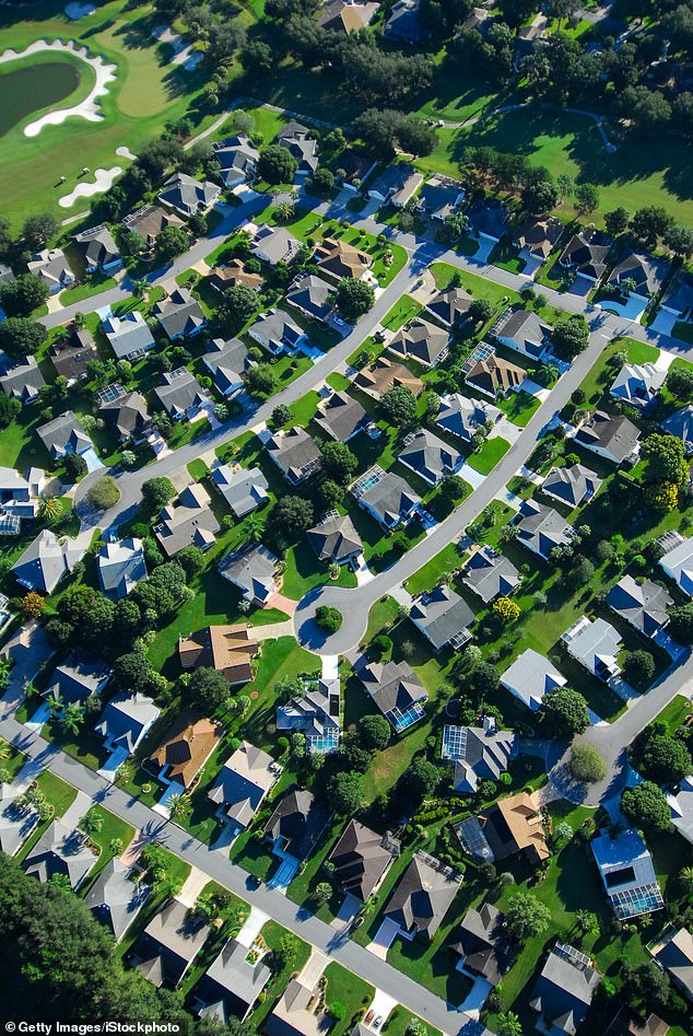 Controversy Erupts in The Villages Over Twistee Treat's New Ice Cream Store Design