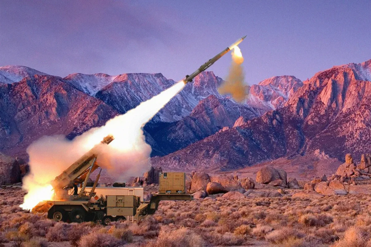 Kuwait Intercepts Unidentified Aerial Targets as Part of Routine Air Defense Exercise Amid Heightened Regional Tensions