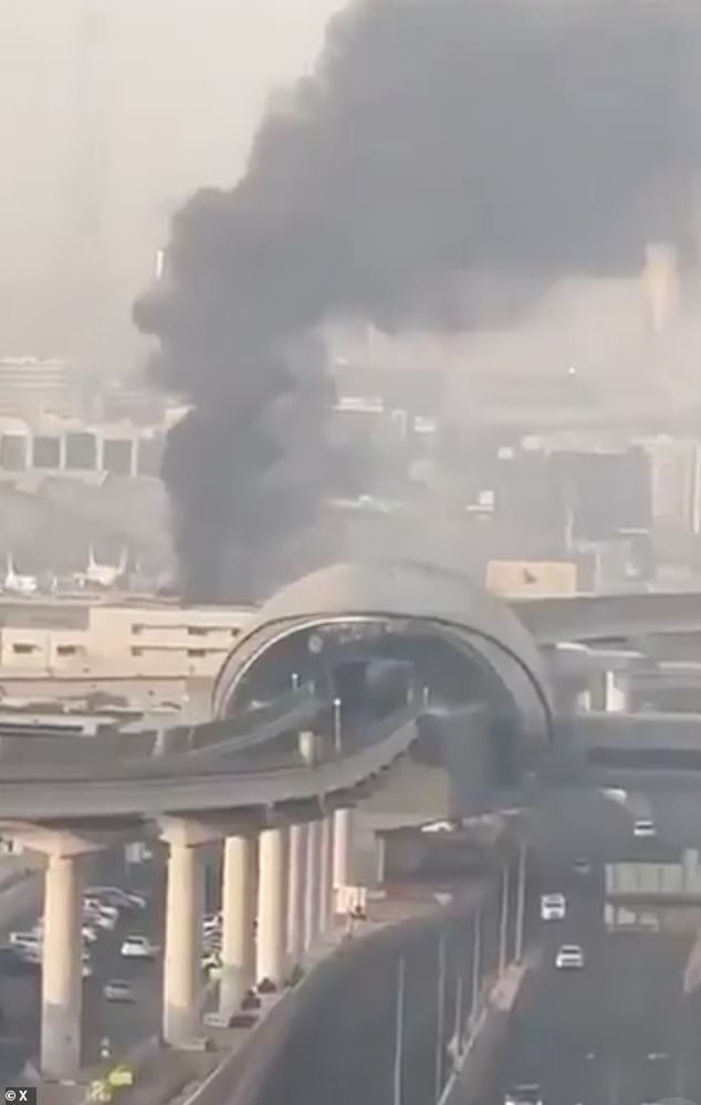 US and Iran Locked in Deadly Cycle of Retaliation as Accusations Fly Over Civilian Targets