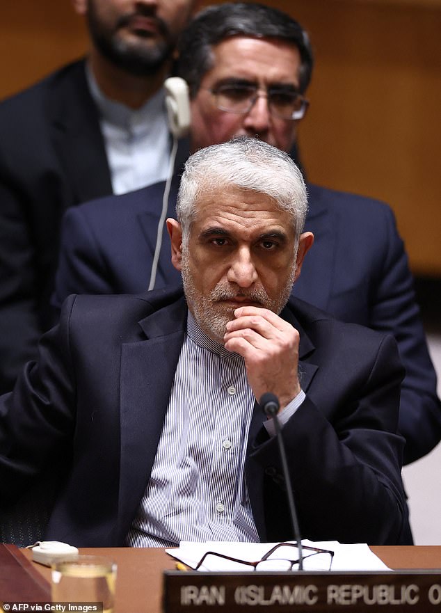 US and Iran Locked in Deadly Cycle of Retaliation as Accusations Fly Over Civilian Targets