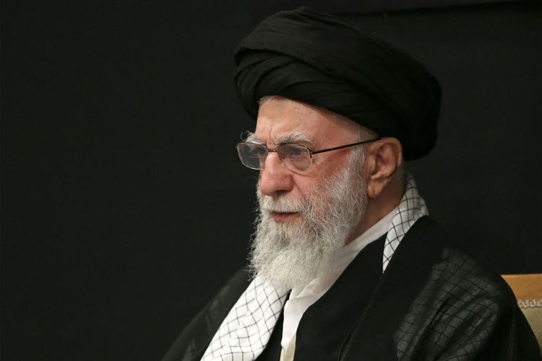 Assassination of Iran's Supreme Leader Marks a Turning Point in Global Geopolitics