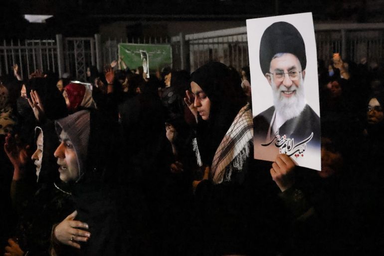Assassination of Iran's Supreme Leader Marks a Turning Point in Global Geopolitics