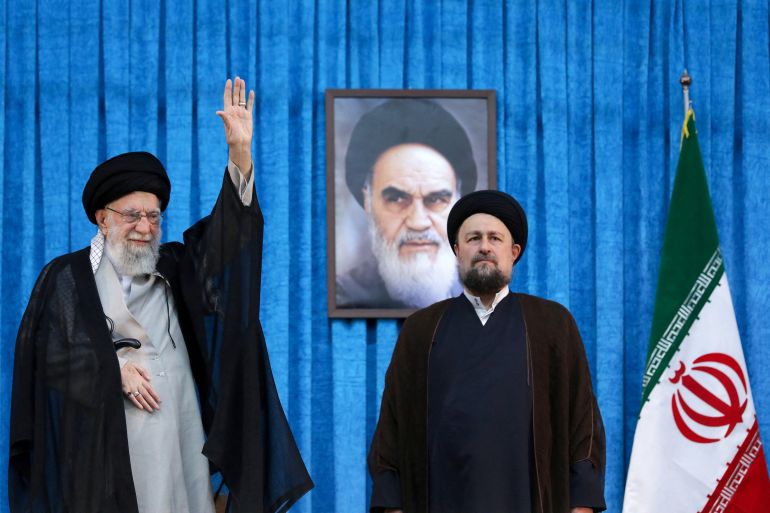 Assassination of Iran's Supreme Leader Marks a Turning Point in Global Geopolitics