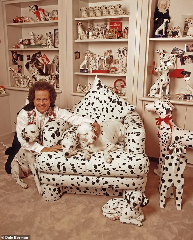 Behind the Curtain: The Hidden Life of Fitness Icon Richard Simmons