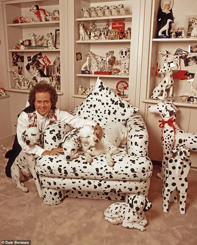Behind the Curtain: The Hidden Life of Fitness Icon Richard Simmons