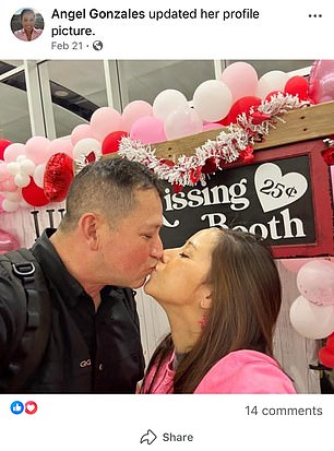 Congressman Tony Gonzales' Re-election Campaign in Turmoil Amid Affair Allegations, Aide's Suicide, and Strained Marriage