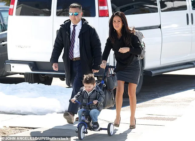 Hillary Clinton Storms Out of Epstein Deposition After Rep. Lauren Boebert's Secret Photo Violates Rules