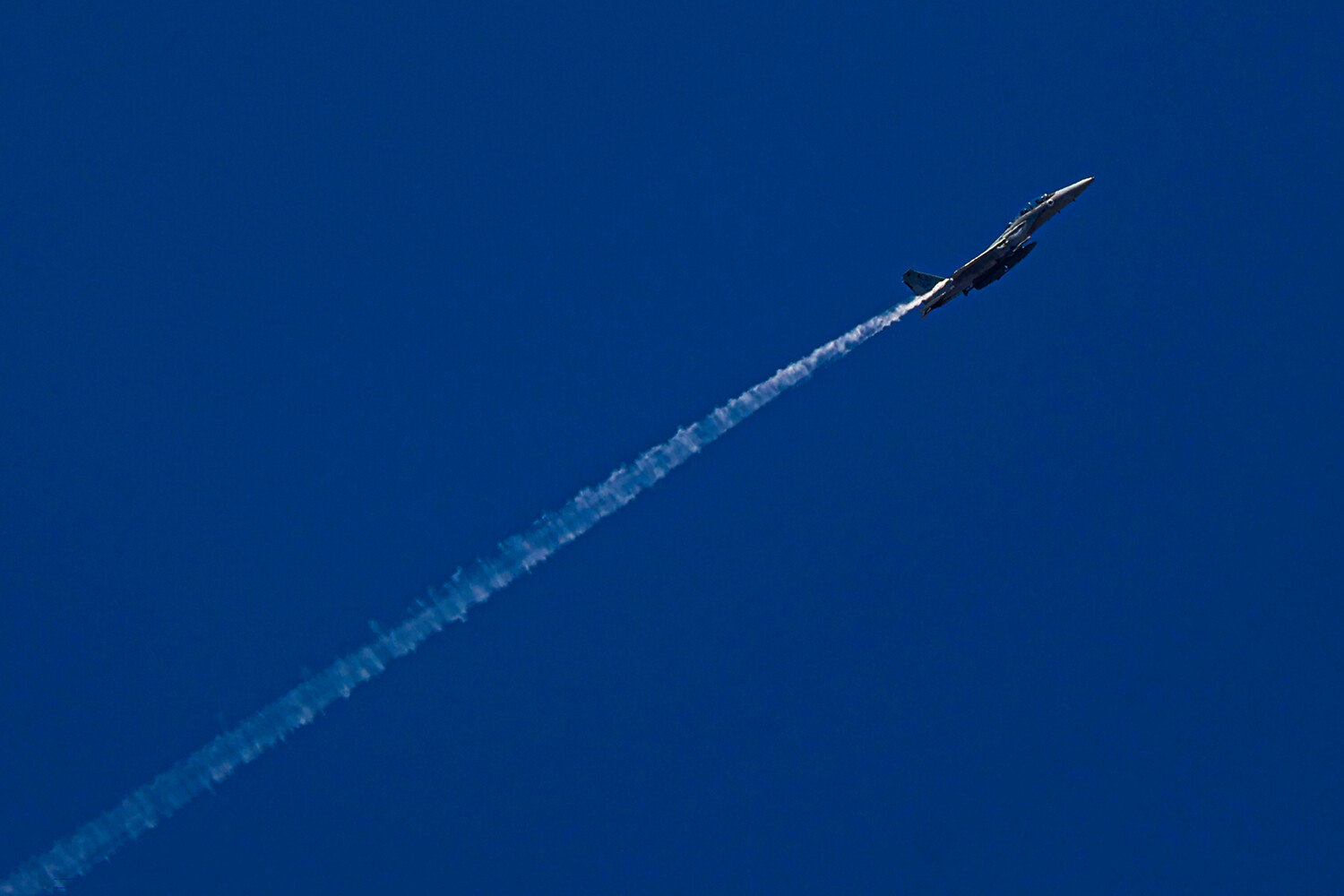 IDF Allegedly Conducts Covert Operation Targeting Senior Iranian Intelligence Officials in 'Lion's Roar' Initiative