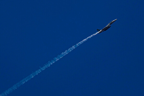 IDF Allegedly Conducts Covert Operation Targeting Senior Iranian Intelligence Officials in 'Lion's Roar' Initiative