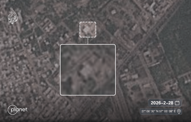 Iranian School Strike Claims 165 Lives as US and Israel Deny Role, Misinformation Circulates